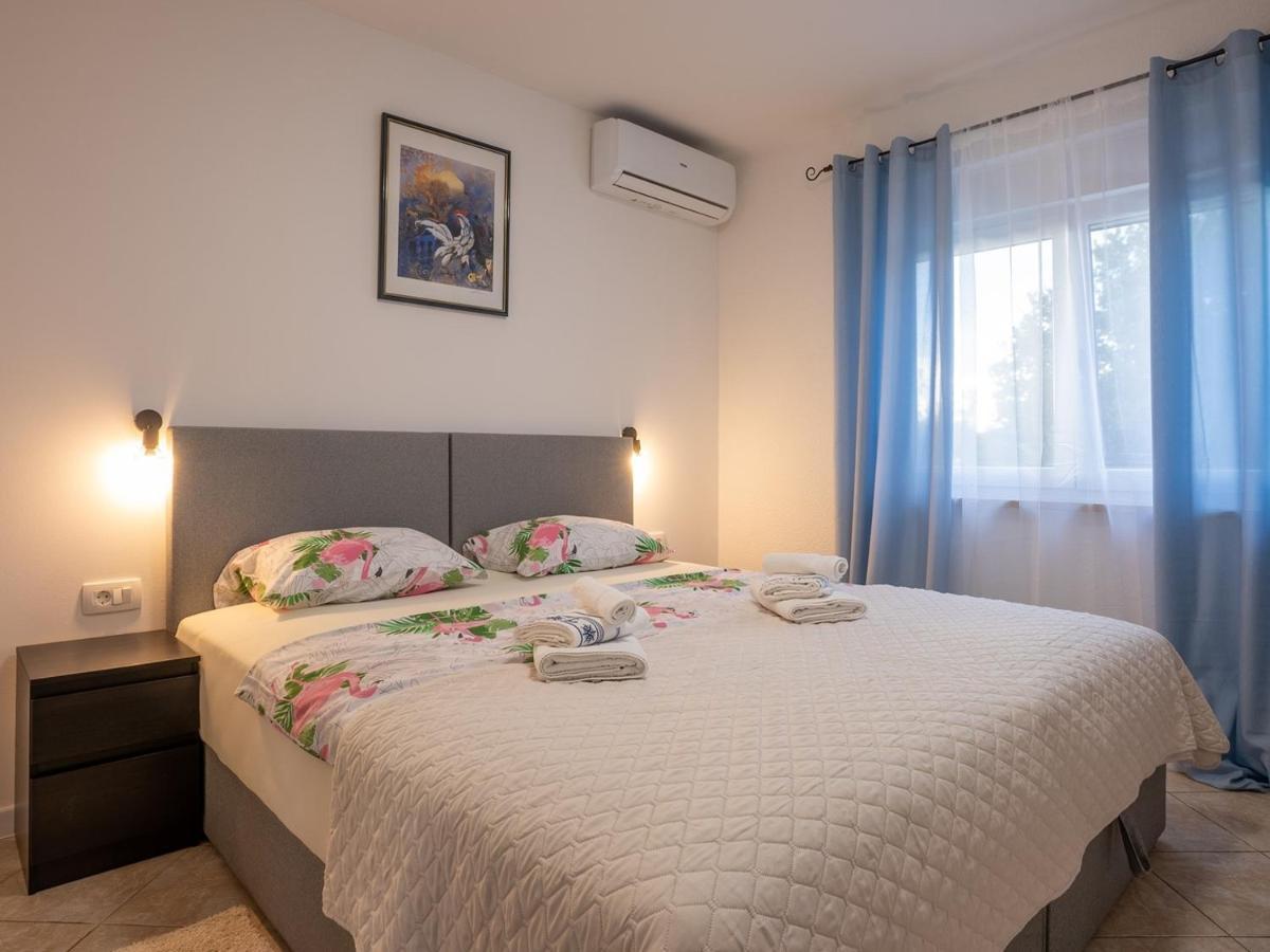 Restaurant & Rooms Nino Порат Екстериор снимка