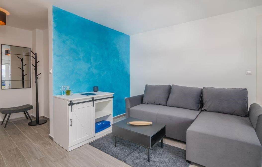 Restaurant & Rooms Nino Порат Екстериор снимка
