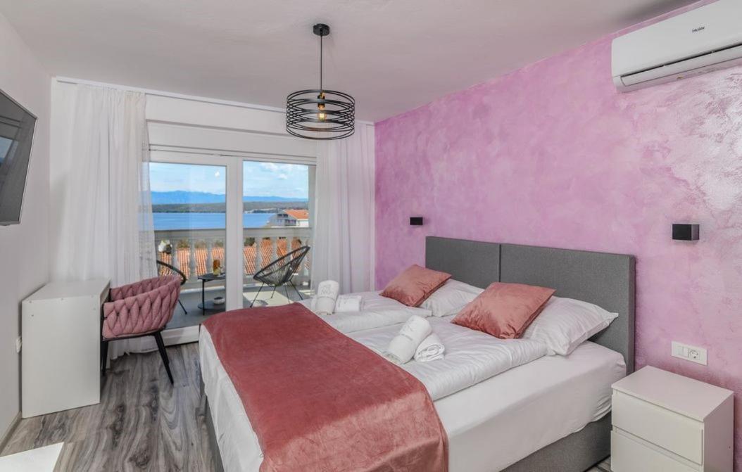 Restaurant & Rooms Nino Порат Екстериор снимка
