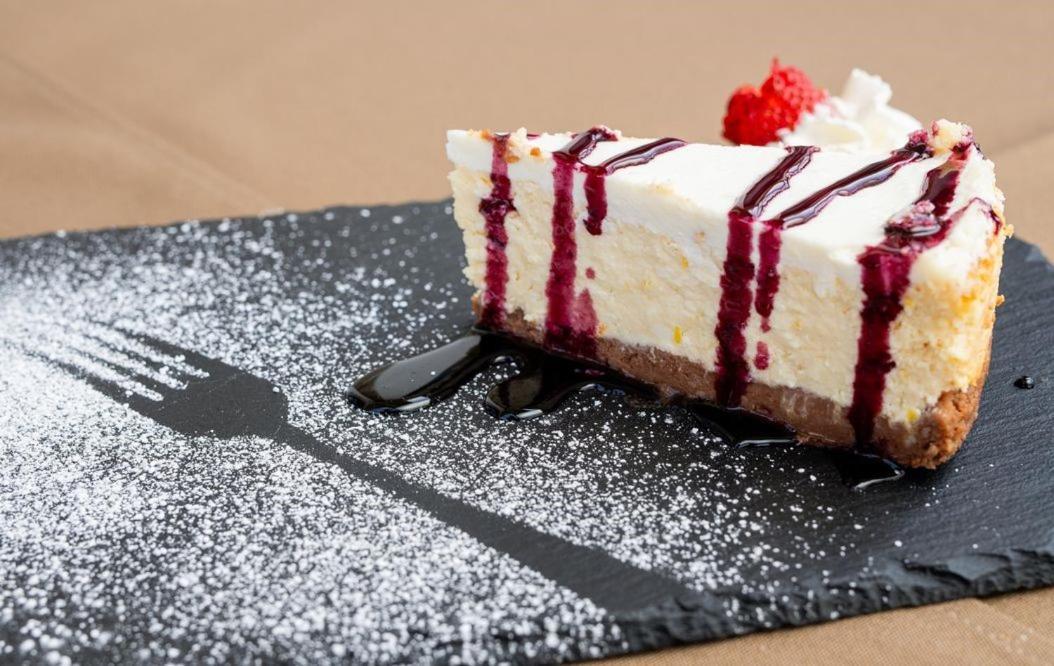 Restaurant & Rooms Nino Порат Екстериор снимка